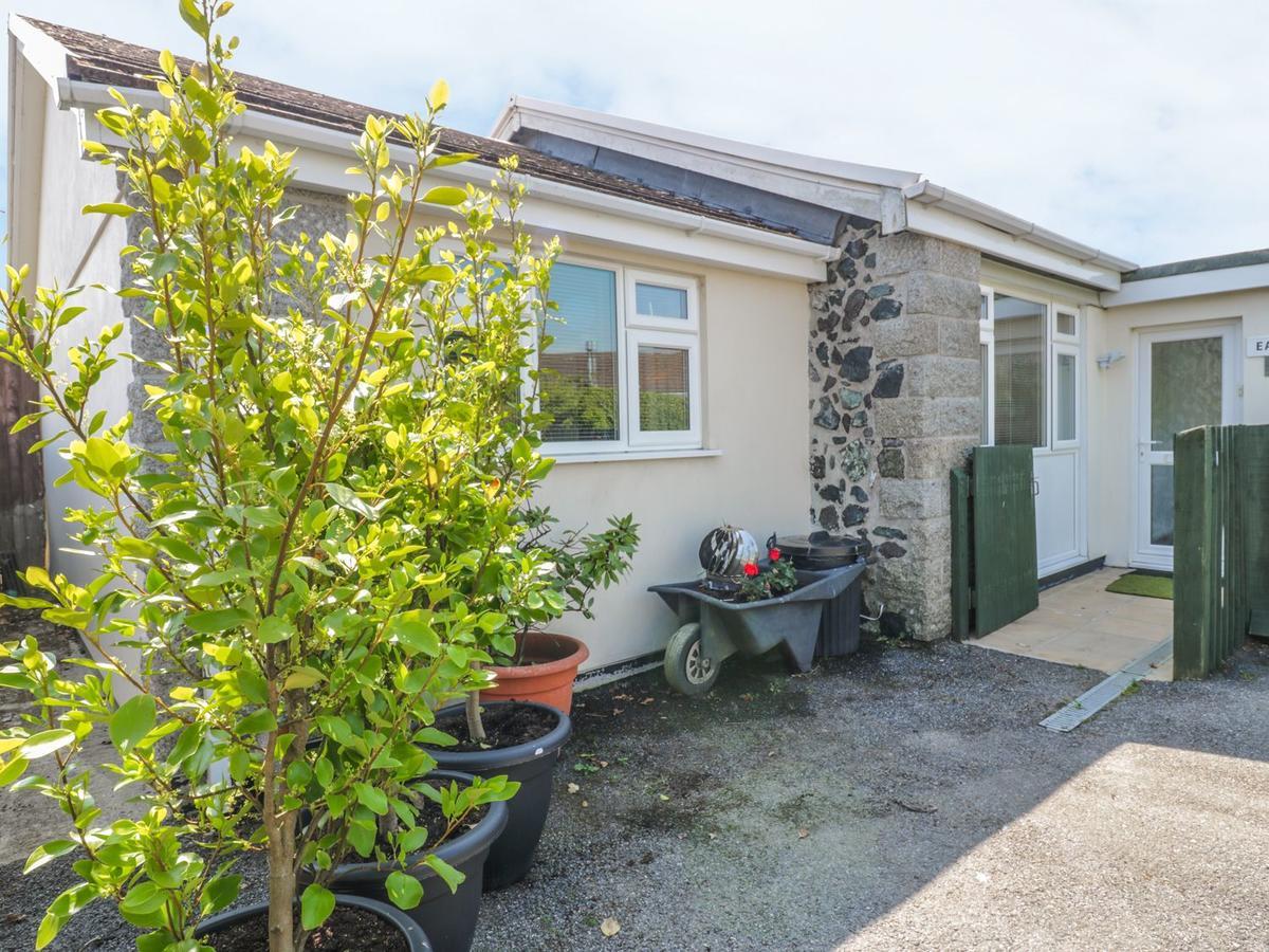 Prázdninový dům 22 Trembel Road Helston
